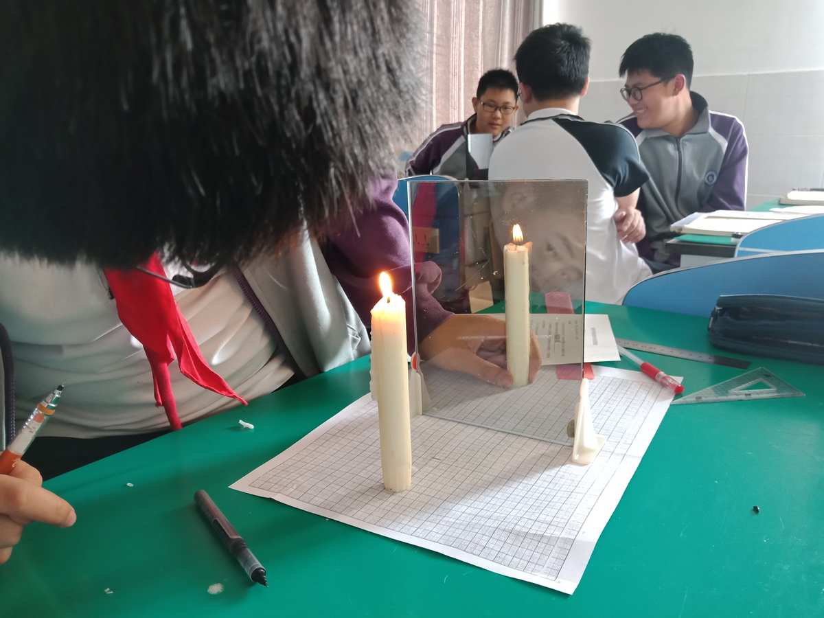 物理平面镜成像实验知识点_通过实验,你认为阿贝成像原理与一般成像的区别在哪里_uv镜对镜头成像的影响