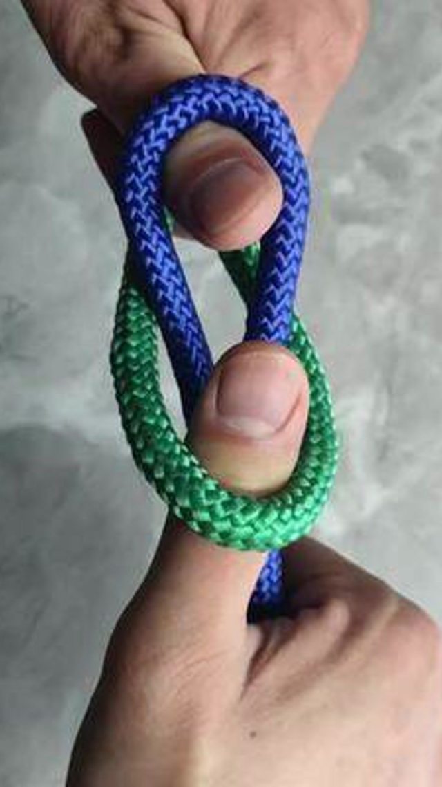 手串弹力绳打结方法视频_手串弹力绳打结_橄榄核手串弹力绳打结