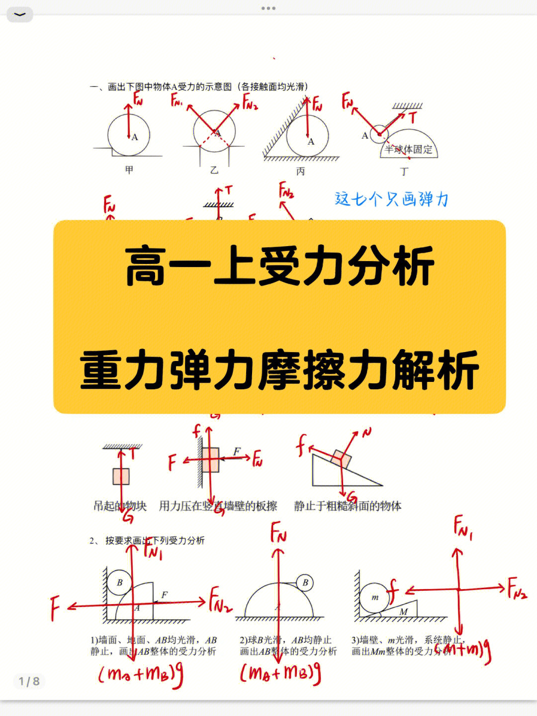 安踏弹力胶科技是噱头_斥力是弹力吗_弹力的方向是什么