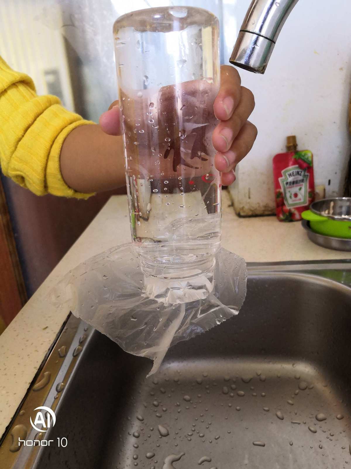 初二物理第九章压强和液体的压强练习题_大气压强很大但是感受不到_压强和浮力 压强