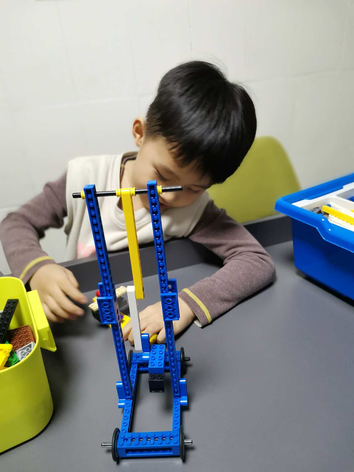动能势能演示器j2169_动能势能机械能_动能和势能的区别