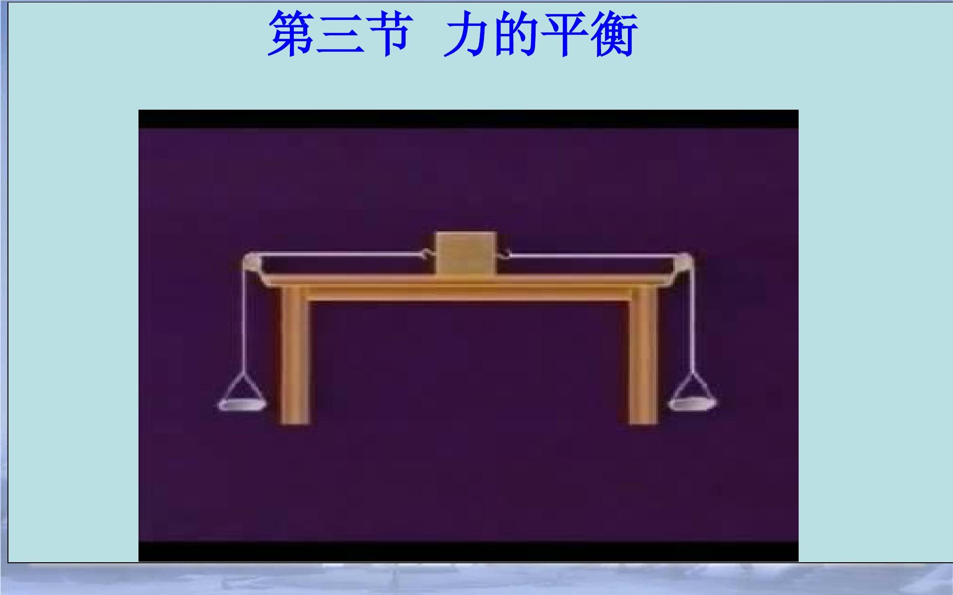 二力平衡教案教学反思_绿色植物与生物圈中的碳氧平衡 教学反思_共点力平衡教学反思