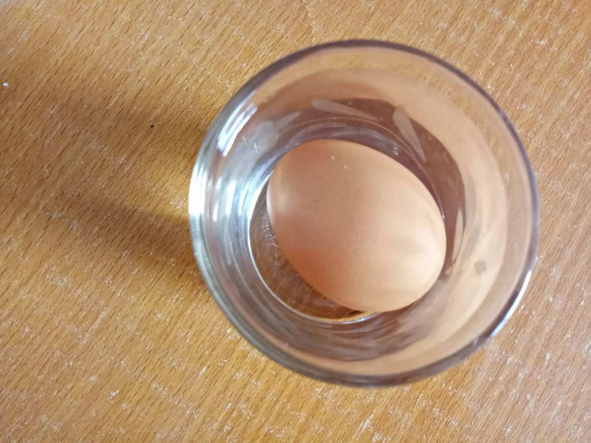 盐水的密度比鸡蛋大_用密度为12的浓盐水代替水银_密度为1200的盐水