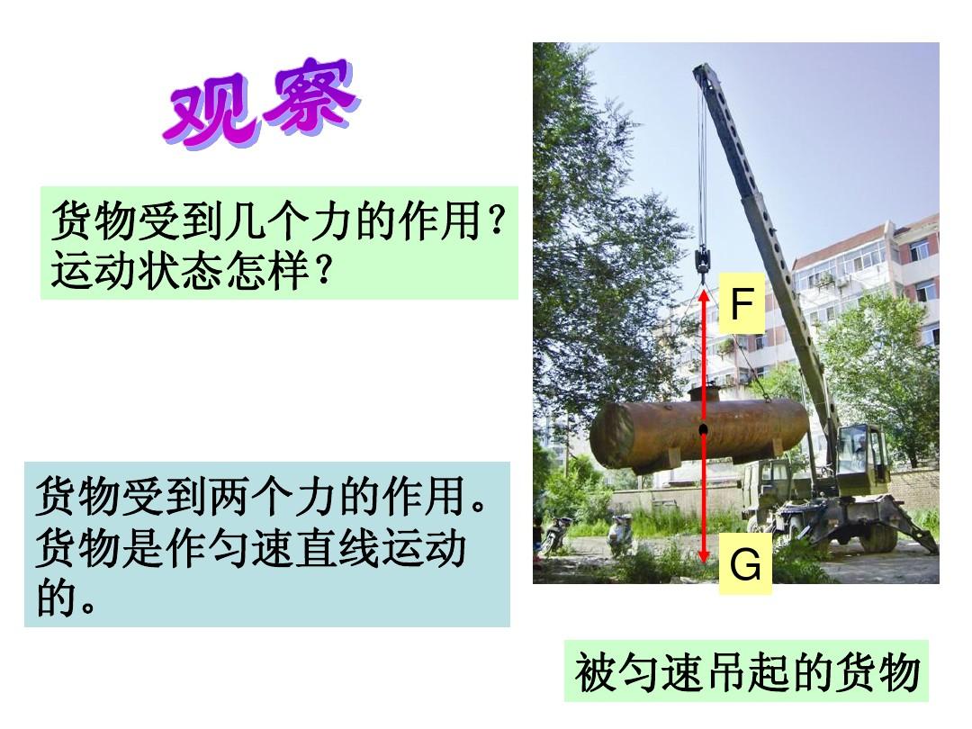 二力平衡教学设计评价_李彩华 力平衡_平衡锚与大抓力锚区别