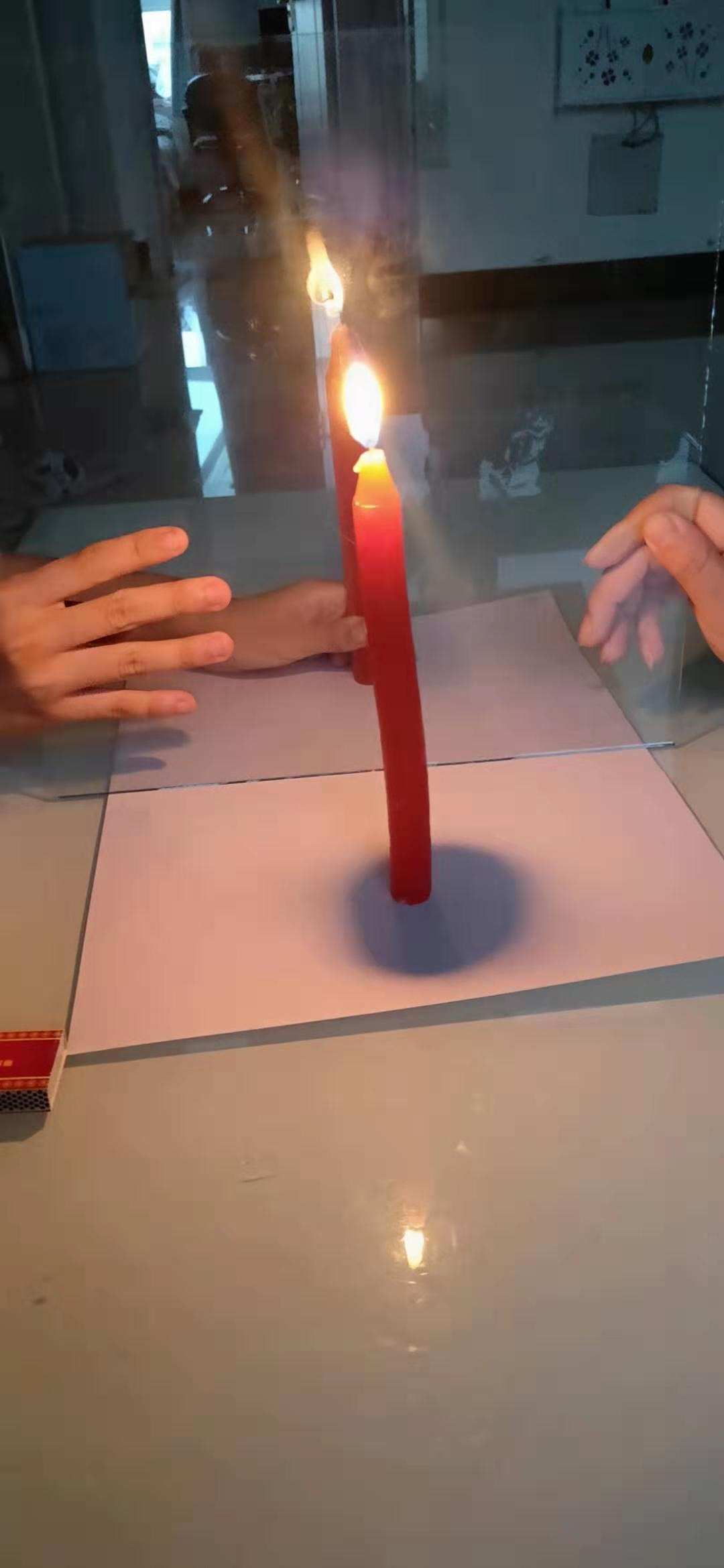 uv镜对成像的影响_解剖镜及成像设备_平面镜成像的口诀