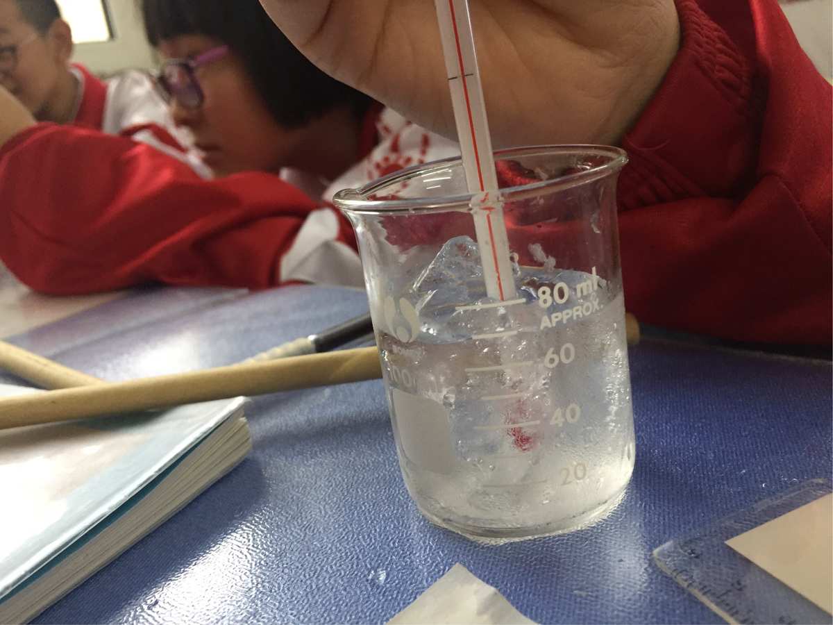 晶体的熔化和凝固实验报告_晶体熔化后不是晶体_熔化凝固升华凝华
