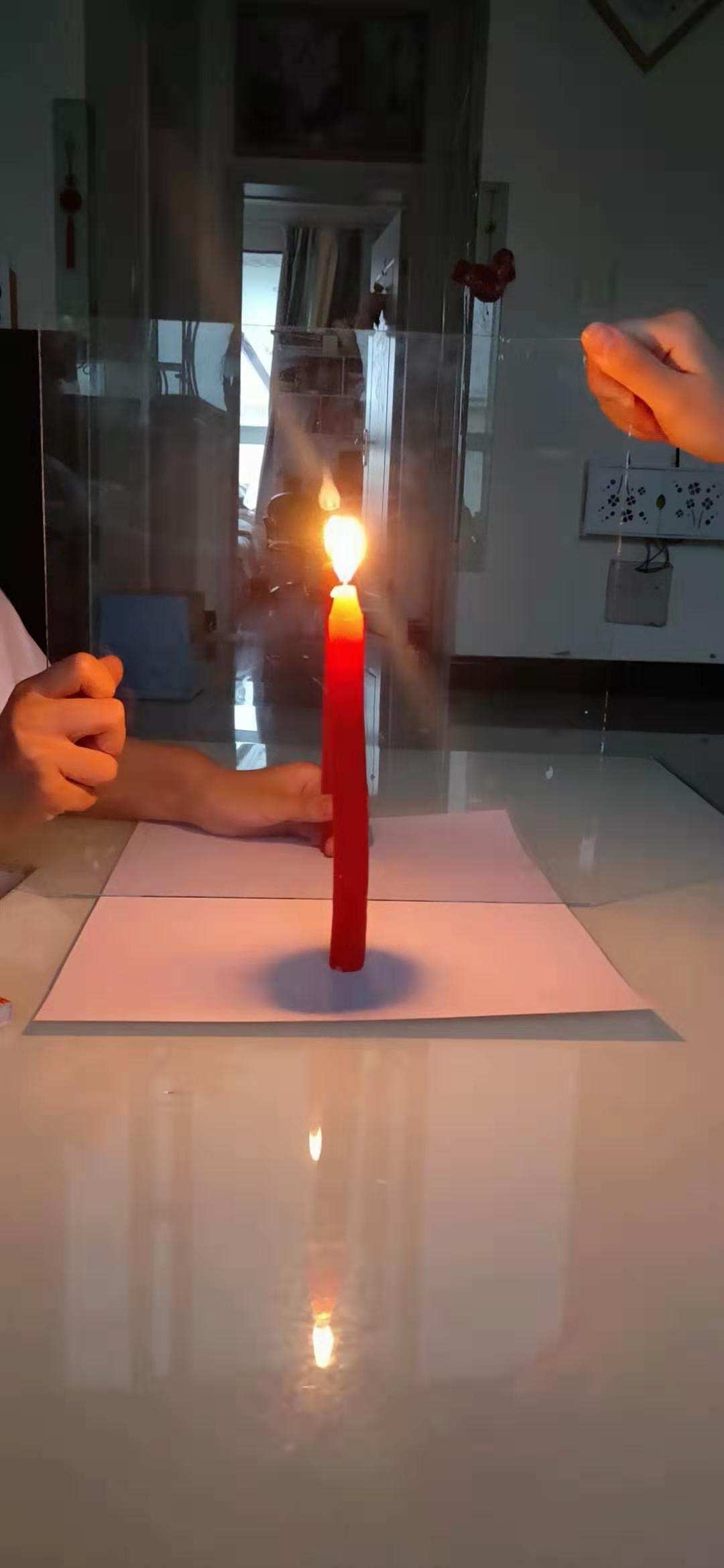 单面镜成像_平面镜成像笔记图片_镜头的成像尺寸
