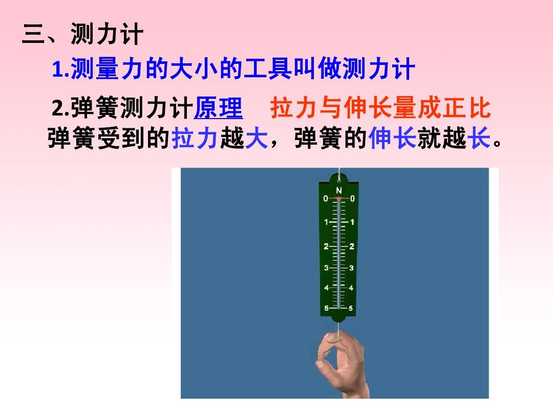 弹力产生的条件实验_使物体之间产生弹力_弹力产生条件