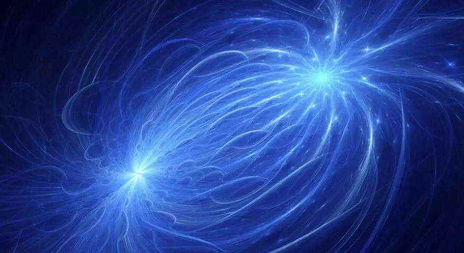 爱因斯坦量子纠缠_量子纠缠 布赖恩61克莱格 txt_诺贝尔物理学奖2023量子纠缠