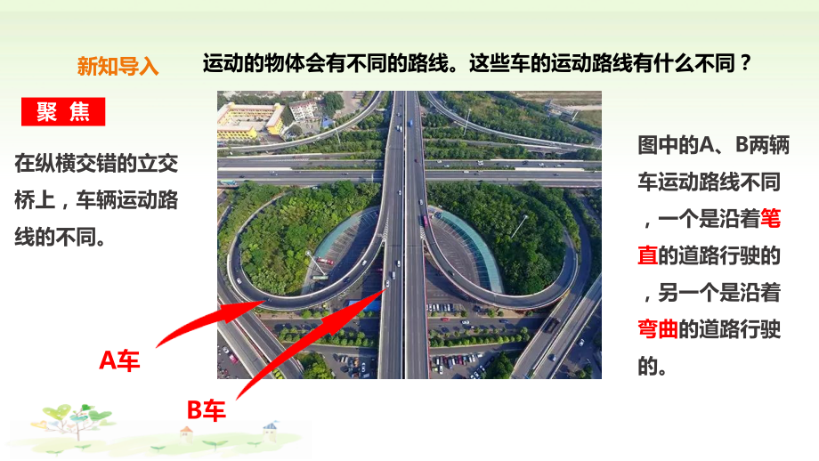 运动的快慢教学设计案例_运动快慢习题_运动快慢ppt