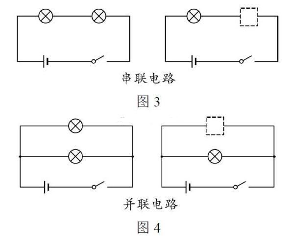 串联 并联_地热循环泵并联还是串联_请解释串联和并联