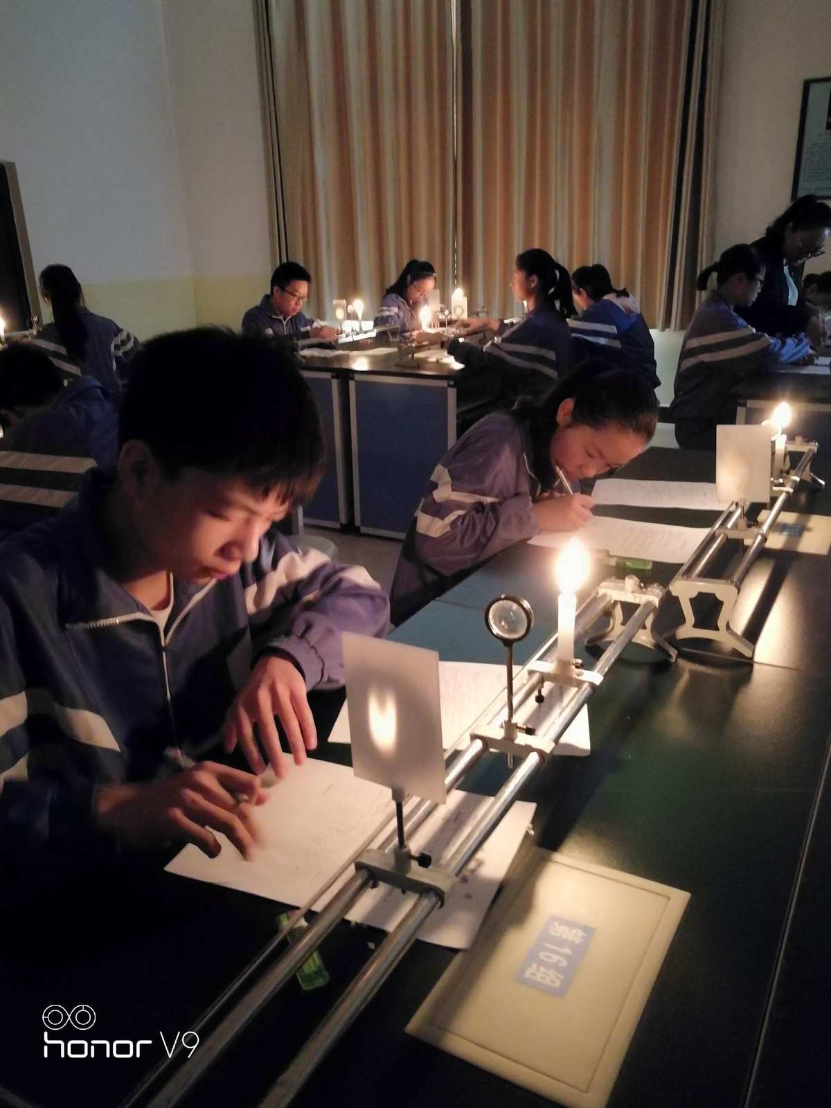 透镜成像规律_针孔成像 透镜成像_凸透镜成像规律说课稿