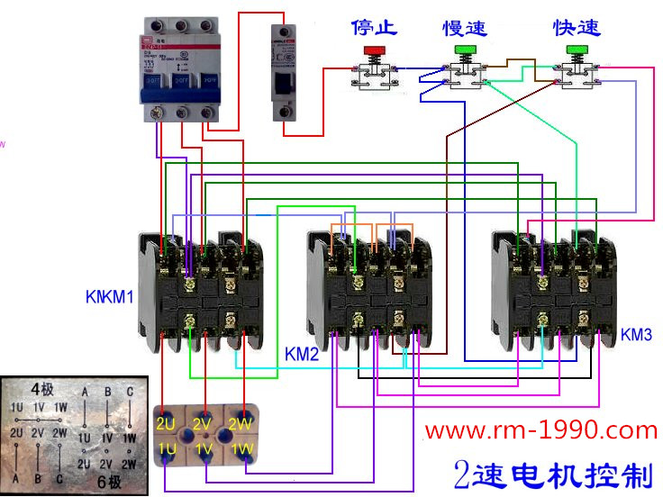 交流接触主触点常闭_电机电流大是什么原因_交流接触器电流过大的原因