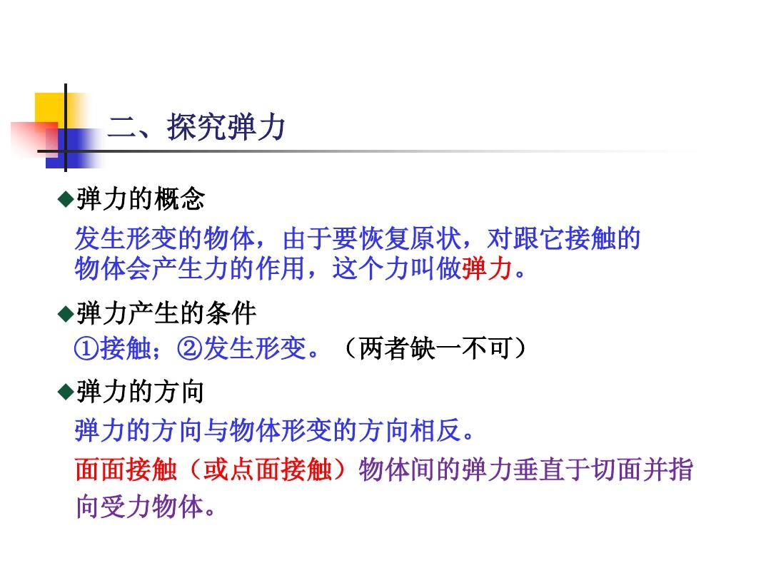 文明5大预言家产生条件_弹力产生的原因和条件_使物体之间产生弹力