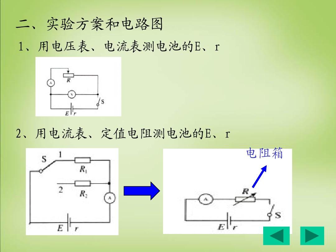 电容器串联与电阻并联对比_电阻的并联与串联_串联和并联电阻的计算