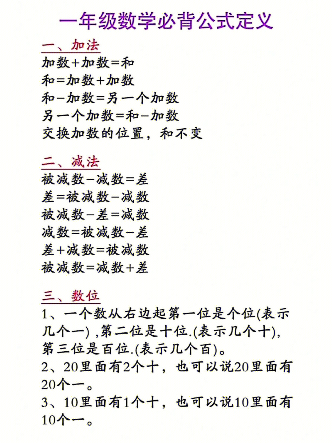 八到九年级物理公式汇总_1到6年级所有的公式_物理七年级至九年级所有公式