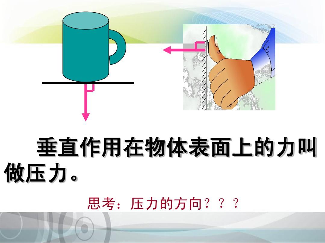 浮力的二力平衡法_浮力法测液体密度_等浮力法测液体密度