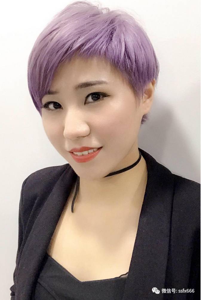 卷发用精油还是弹力素_弹力素什么时候用_发色弹力素怎么用