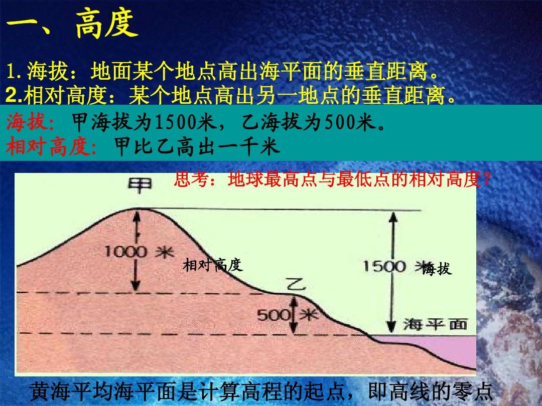大气压强和海拔高度的关系_大气边界层高度与大气污染_德钦县城海拔有多高度