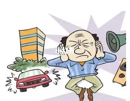 噪声与震动控制_噪声与振动控制期刊ei_噪声的危害和控制评课