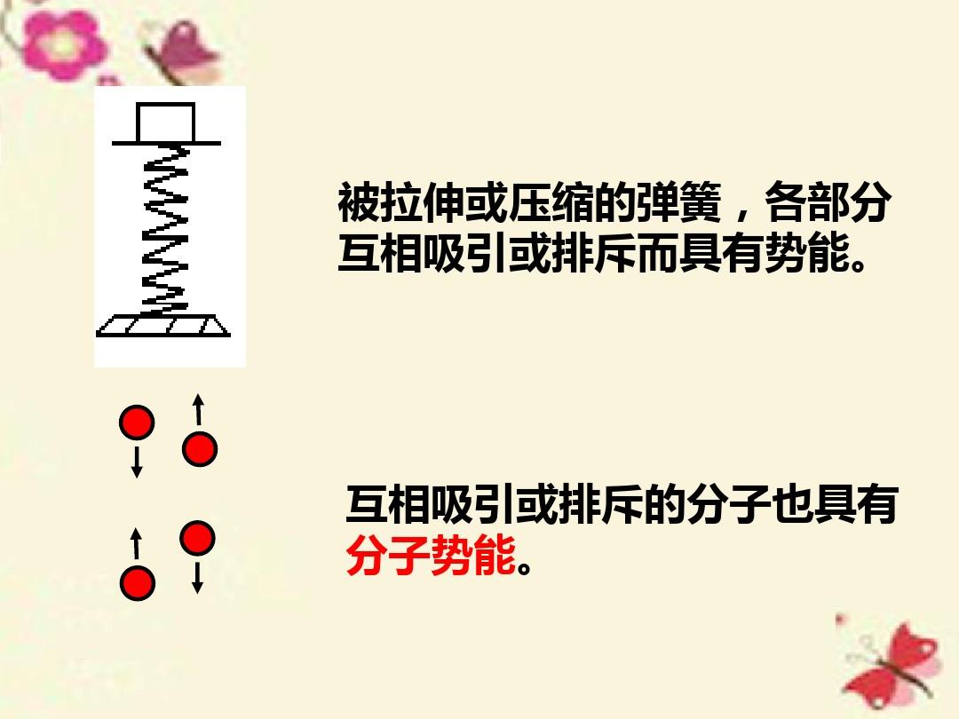 分子热运动教案免费_机械运动和分子热运动的区别_分子无规则运动教案