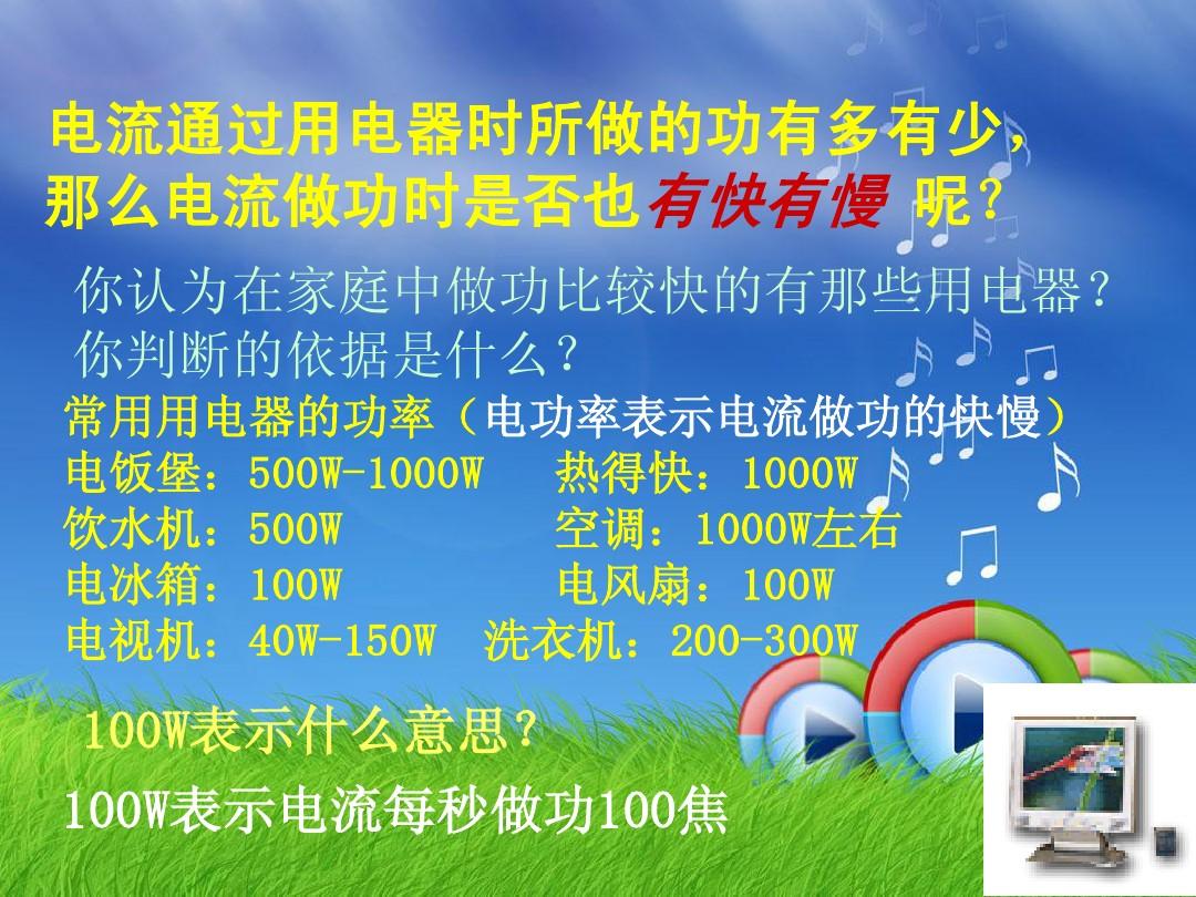 电蒸饭柜功率_人体解剖学重点知识总结笔记_电功率知识点总结笔记