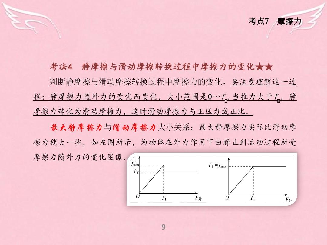 滑动摩擦力实验报告_滑动摩擦力实验步骤_弹簧测力计 二力平衡