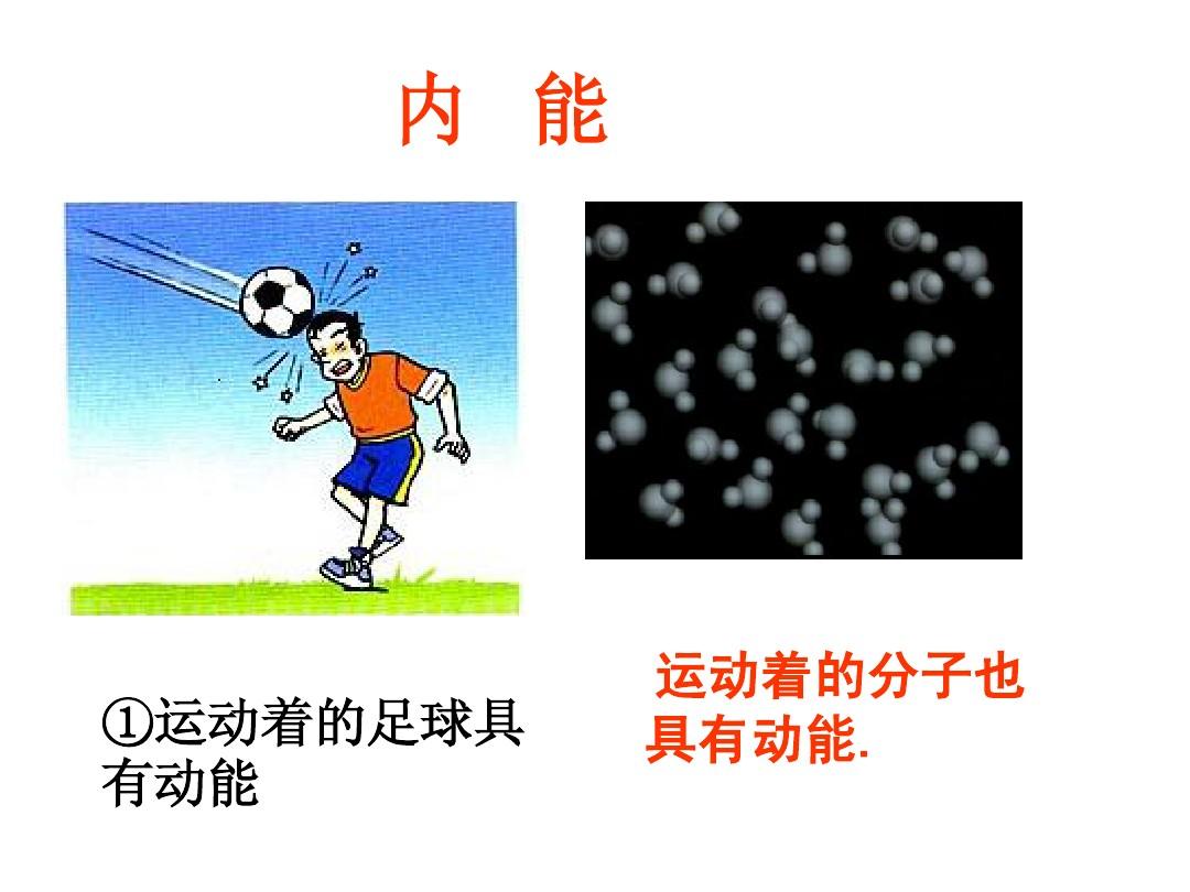 物理分子热运动知识点_物理分子内能摩尔_初中物理分子动理论课的评课