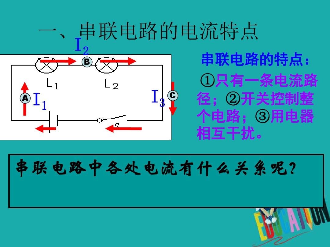 串联和并联电路图ppt_串联并联电路图讲解_串联并联电路图例题及答案
