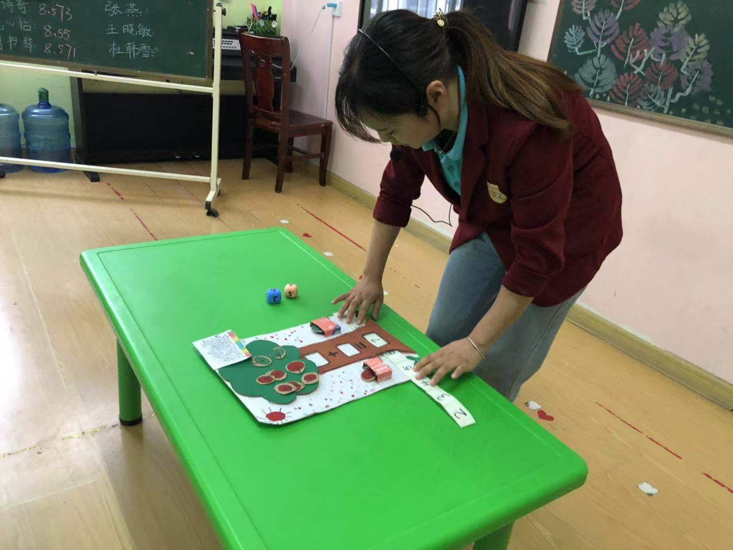 中学物理自制教具研制实例_自制实例教具物理中学版_中学物理自制教具实例