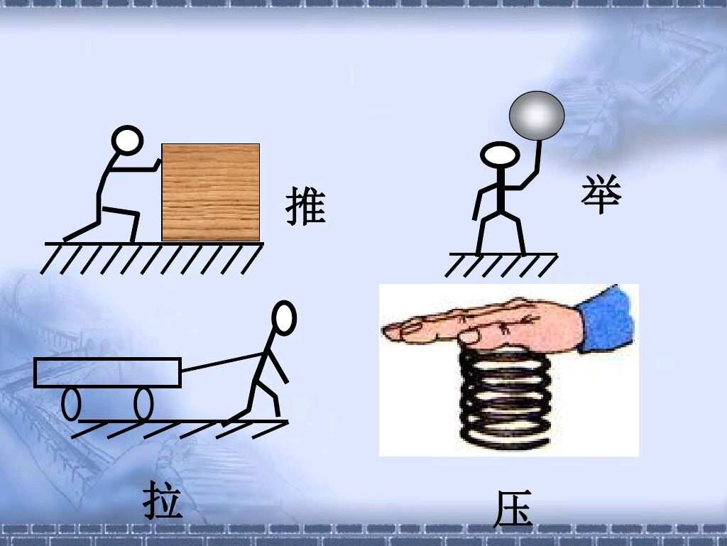 弹力框的作用_弹力的知识点框架_框架弹力知识点归纳