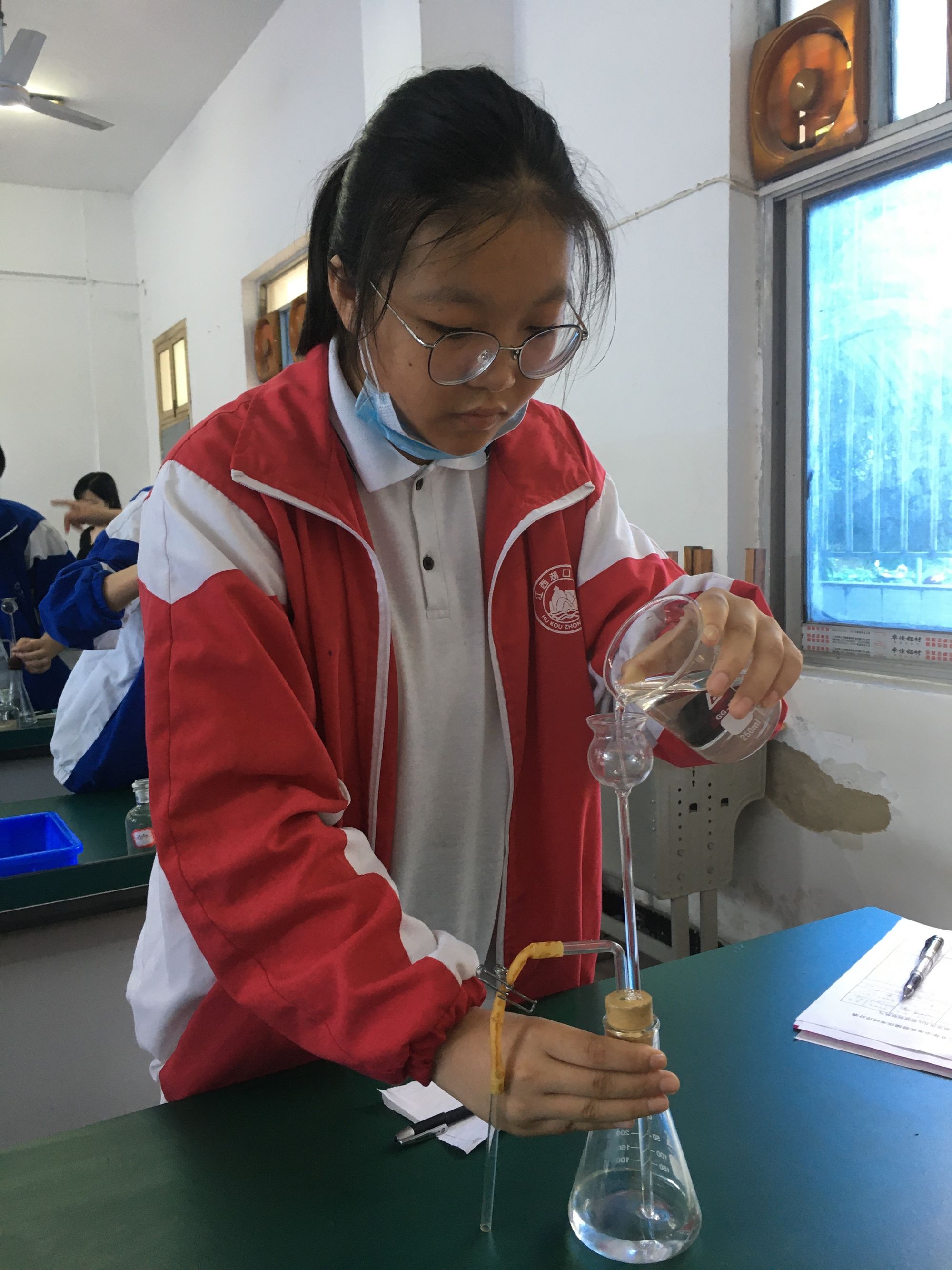 物理实验小视频怎么做_物理实验操作视频_物理实验视频原理
