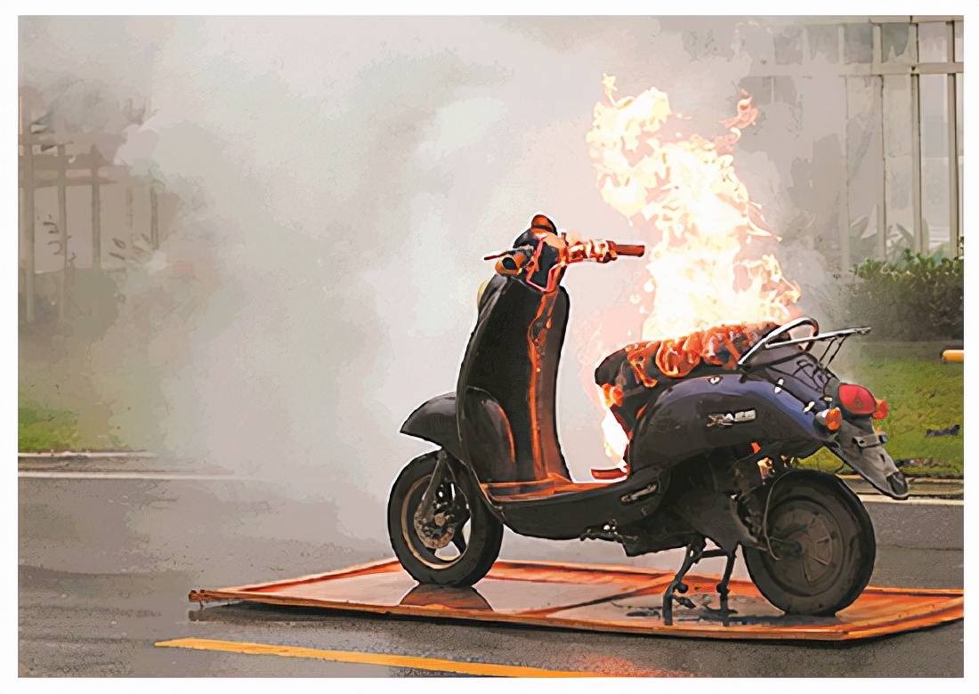 电动车电流过大怎么办_电动车电流过大对车有什么影响_电动车电流大就速度快吗