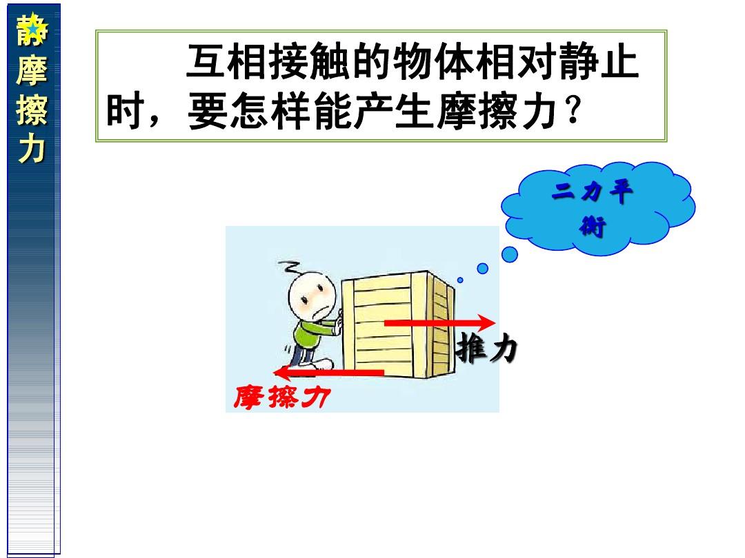 二力平衡的实验原理_力与平衡实验原理_物理实验二力平衡