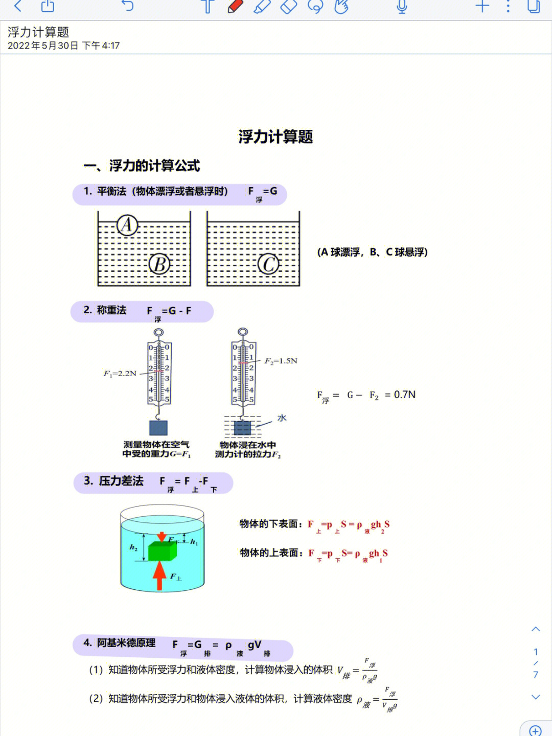 力的平衡实验原理_力与平衡实验原理_二力平衡的实验原理