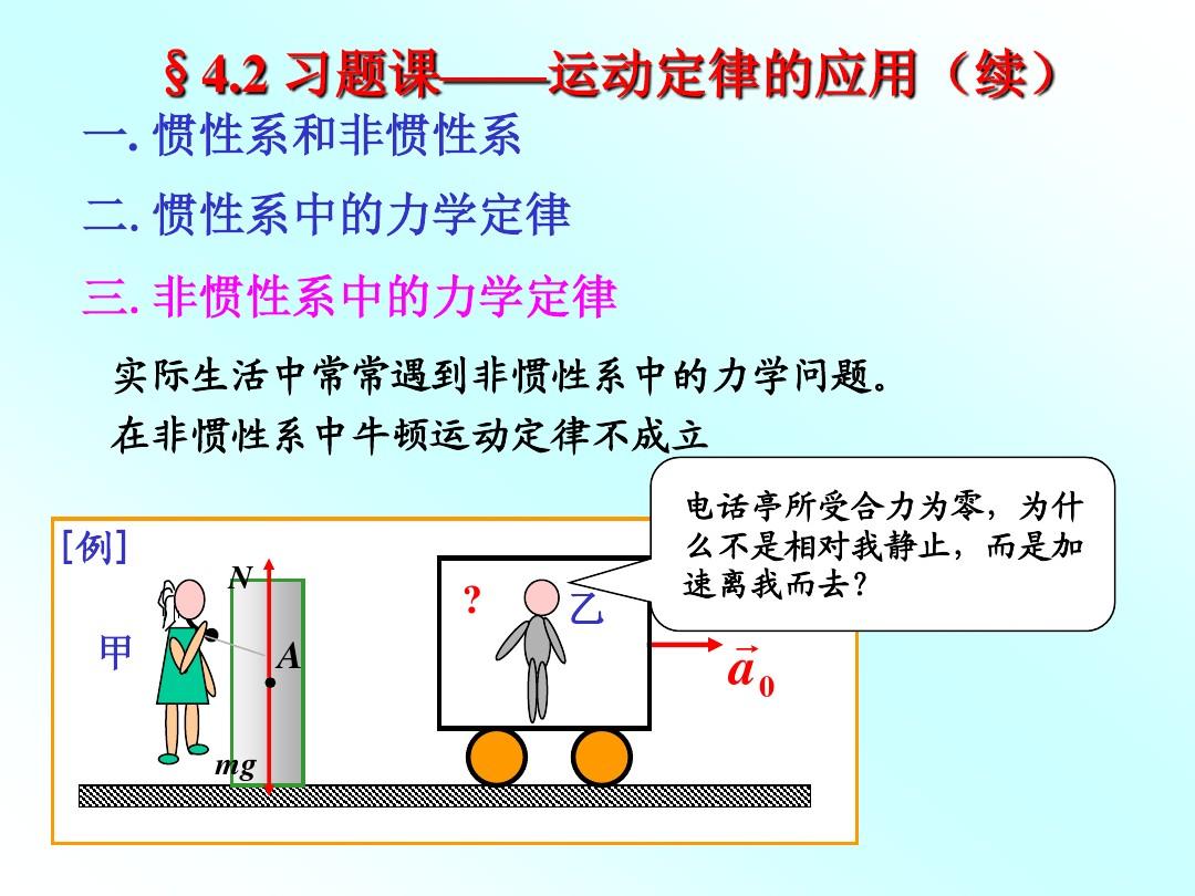 什么是力的平衡定理_力平衡的概念及条件_二力平衡公理定义
