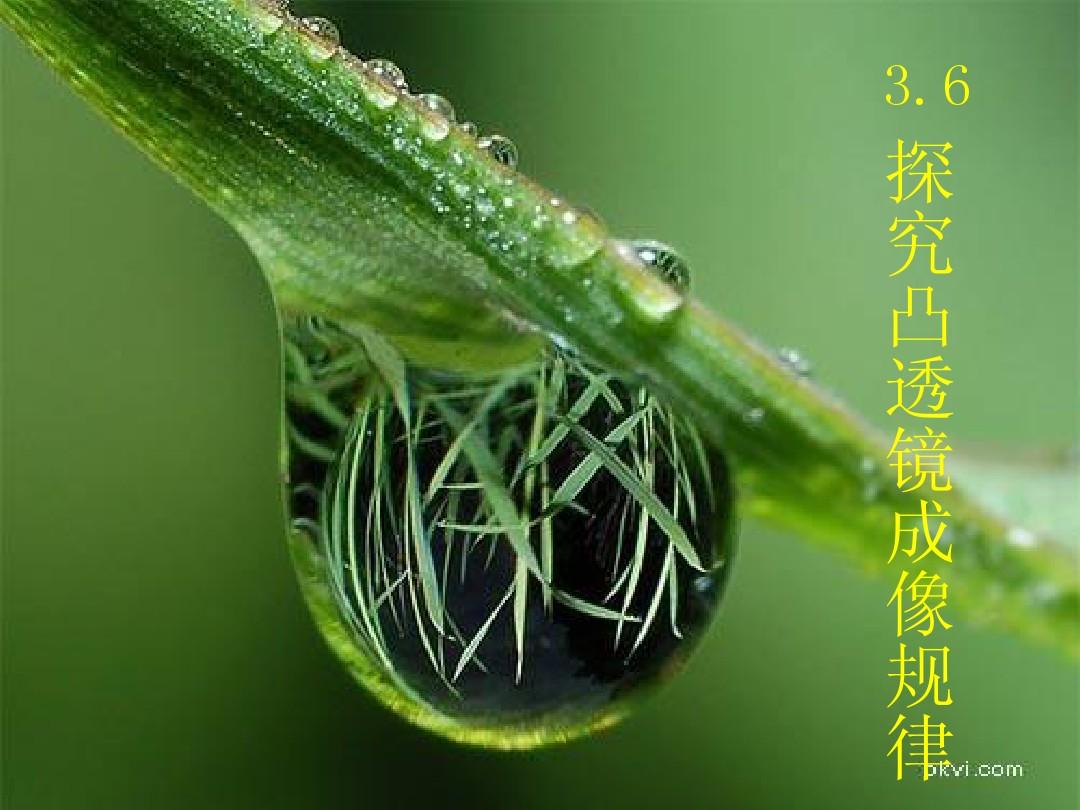 凸透镜成像的规律板书设计_凸透镜成像板书图片_凸透镜的成像规律板书