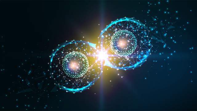 量子物理学基础_量子物理讲义_量子物理学七个理论
