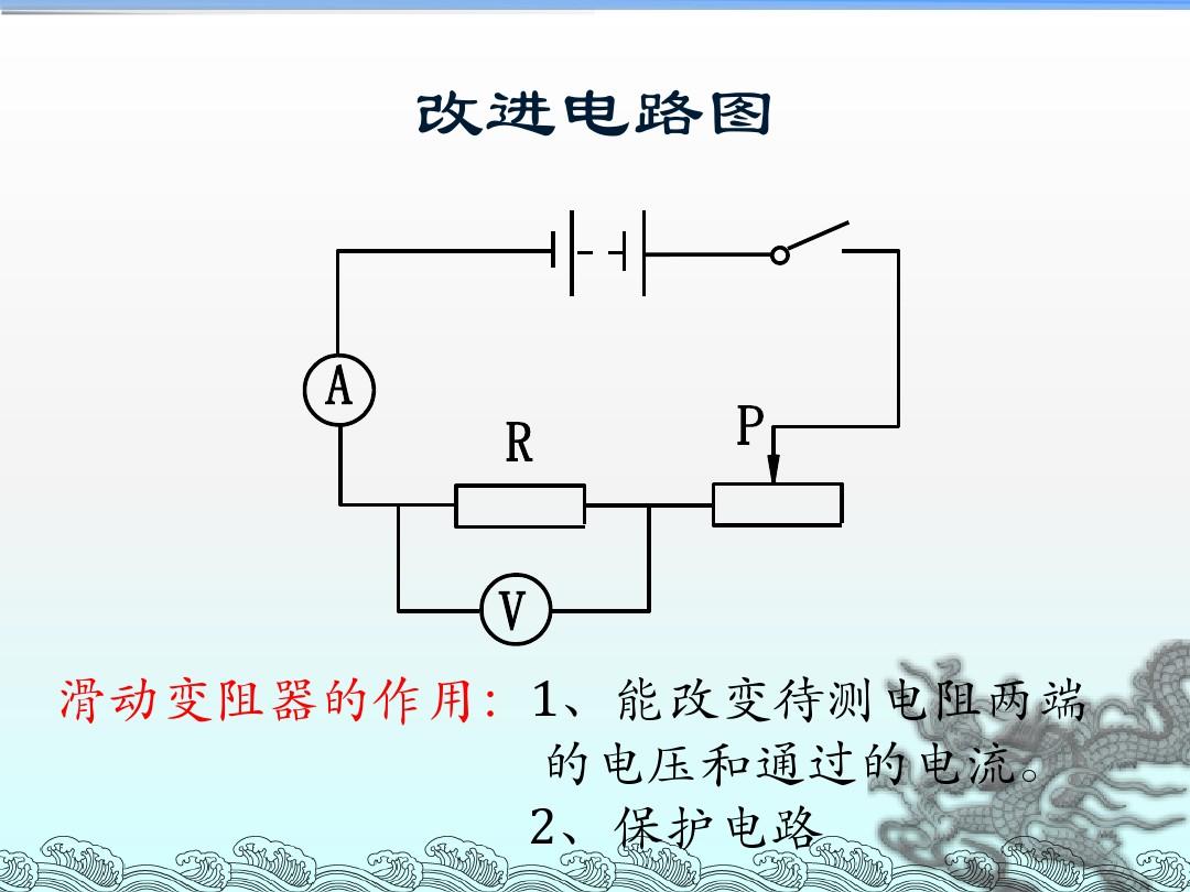 电流探究电压关系图_探究电流与电压的关系_电流探究电压关系实验