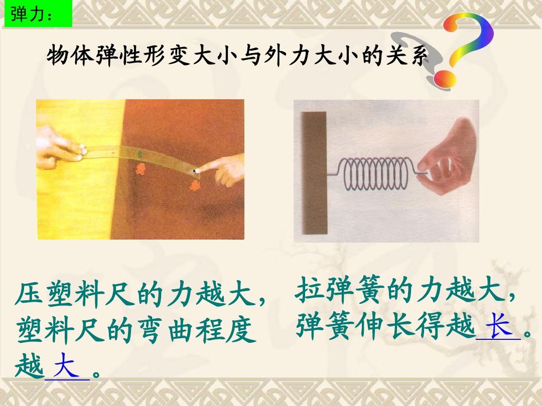 弹力ppt幼儿园_弹力ppt课件公开课_幼儿园弹力球的玩法