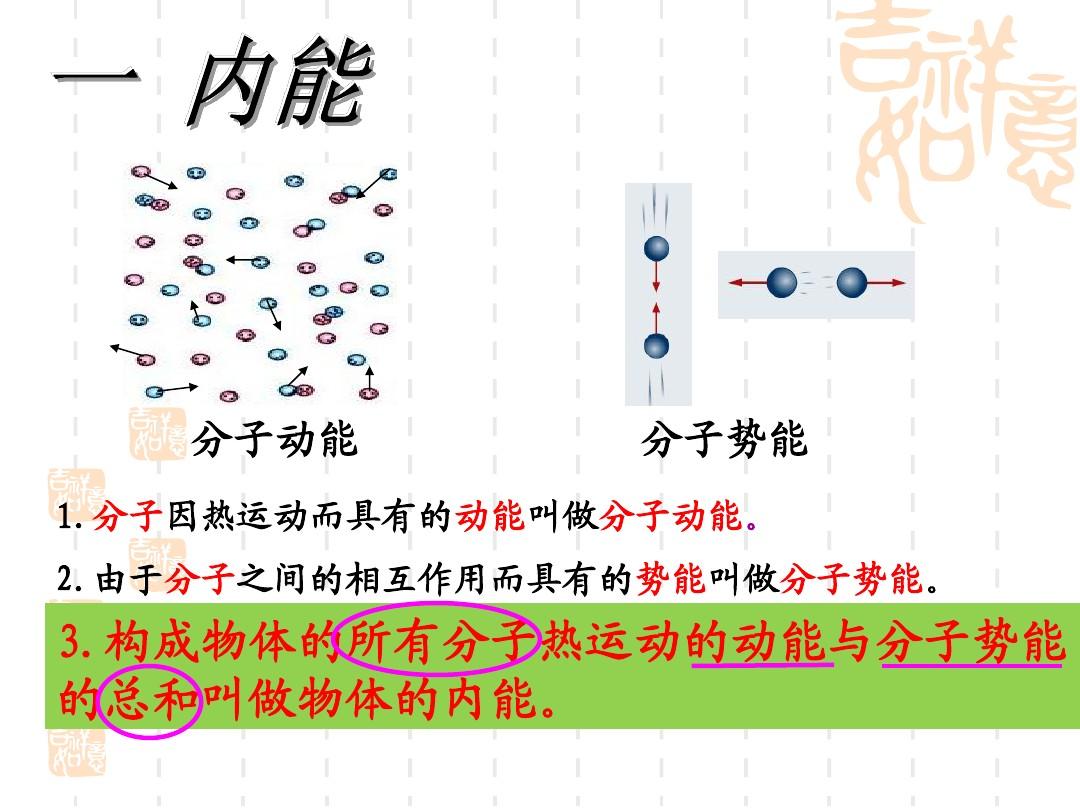 分子间的平均距离公式_分子热运动的平均能量_平均相对分子质量