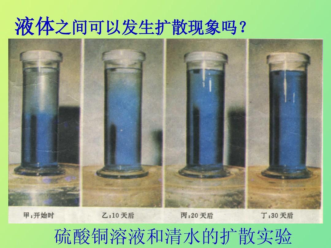 分子热运动是什么_分子热运动的德育教学_分子热运动的视频讲解