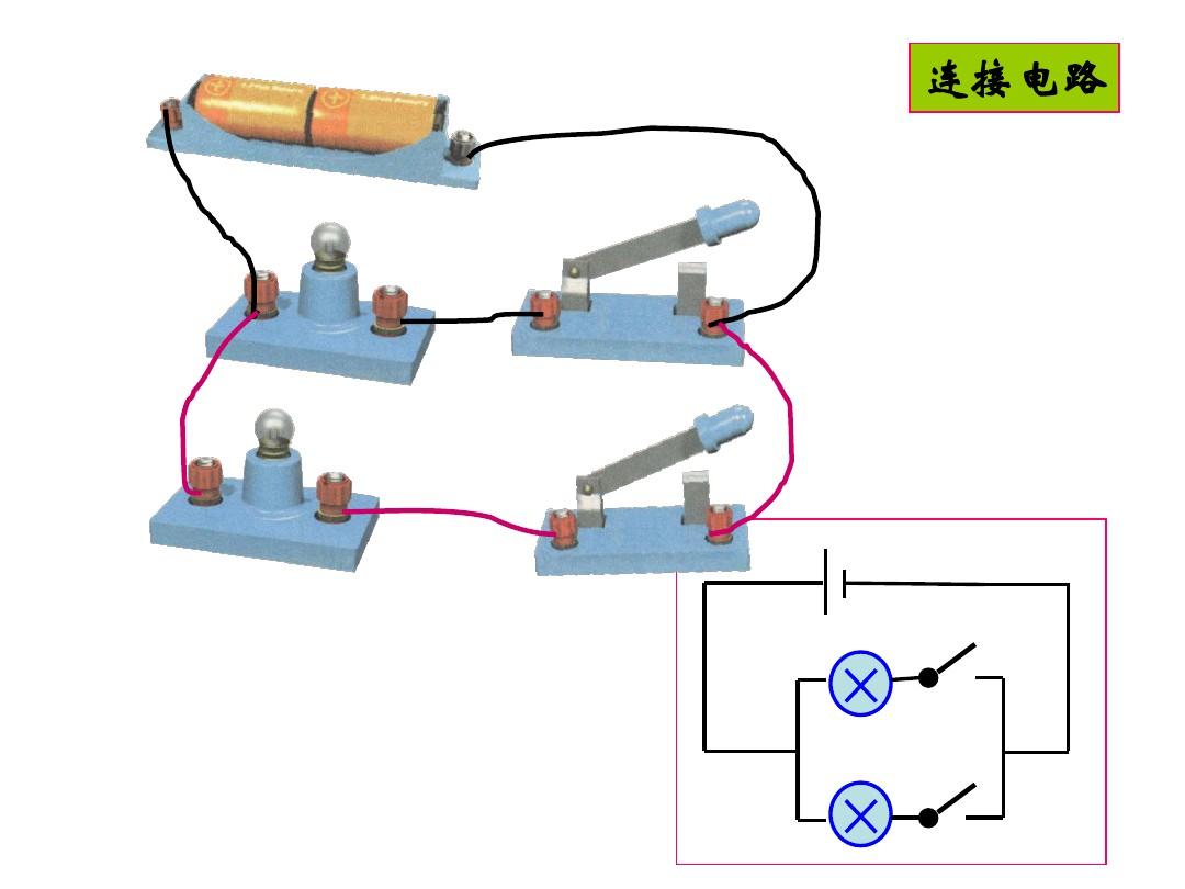 串联公式并联表示什么_串联并联公示_串联和并联公式表