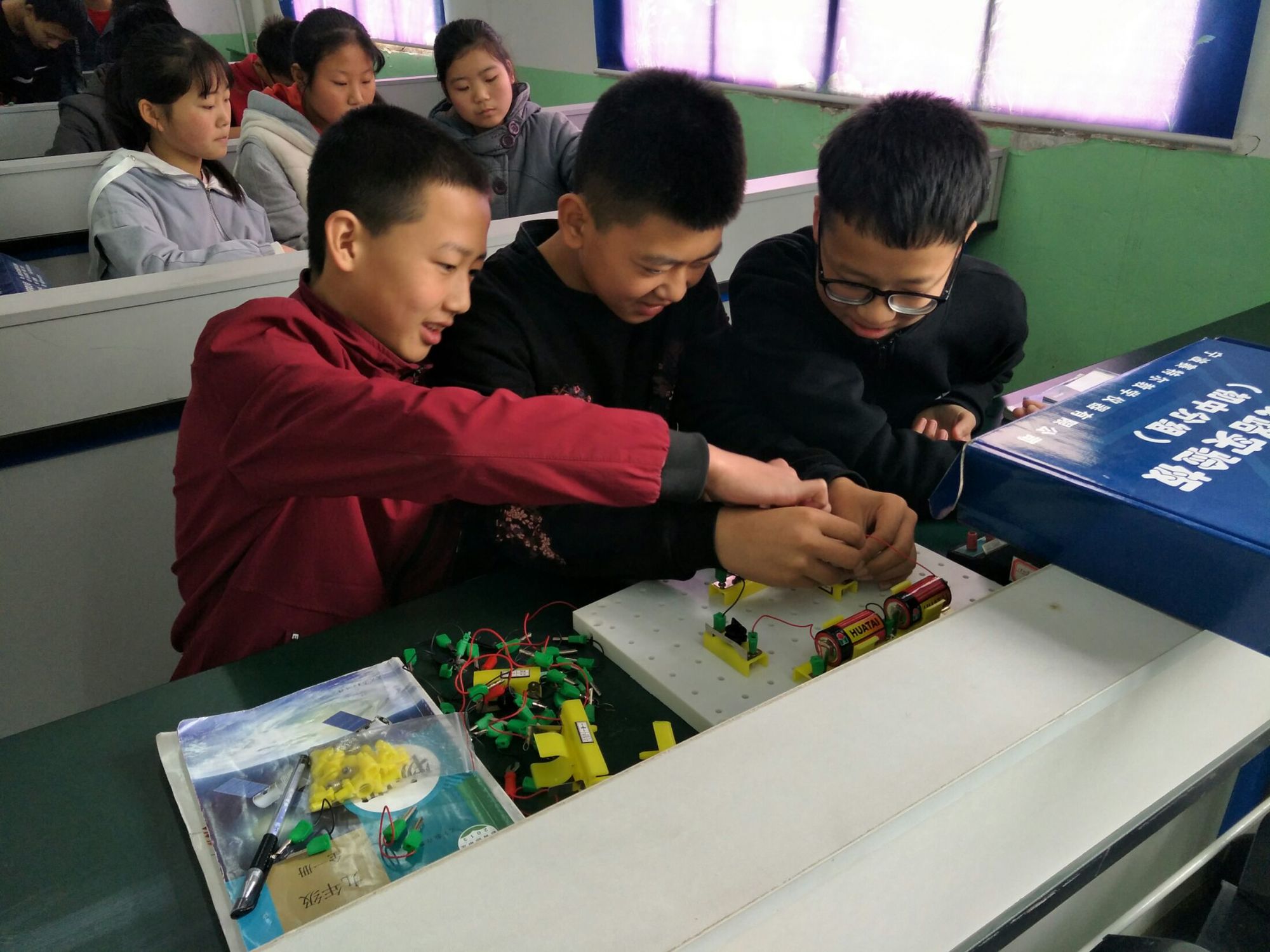 初中物理教学论文_初中物理教育教学论文_初中物理教学论文范文