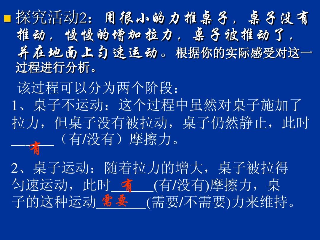 摩擦力跟拉力有关吗_拉力的摩擦力_摩擦力和拉力大小关系