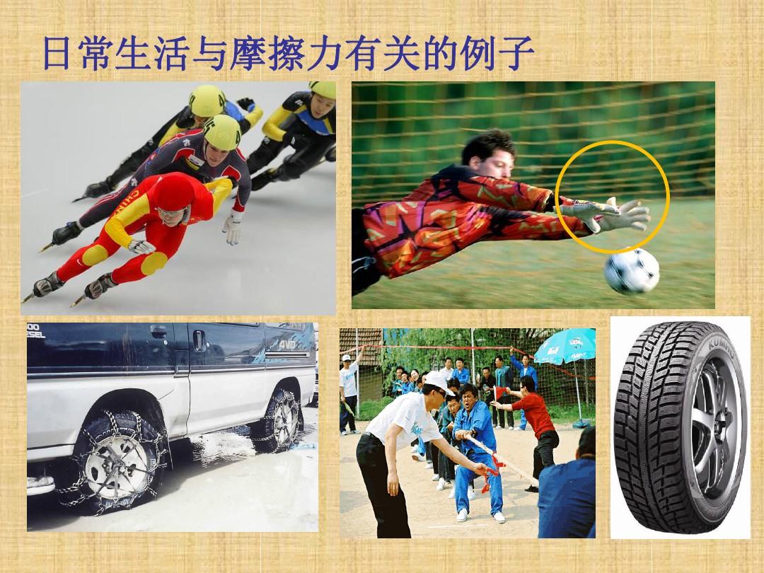 十个增大摩擦力的例子_增大摩擦力的方法举例_摩擦力增大的例子
