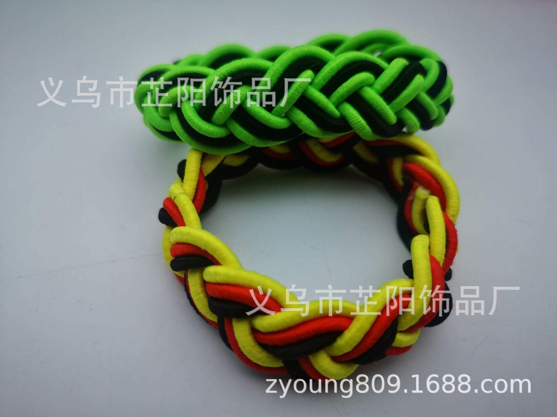 手串弹力绳单绳打结_弹力绳怎么打结手串_手串弹力绳结打法视频