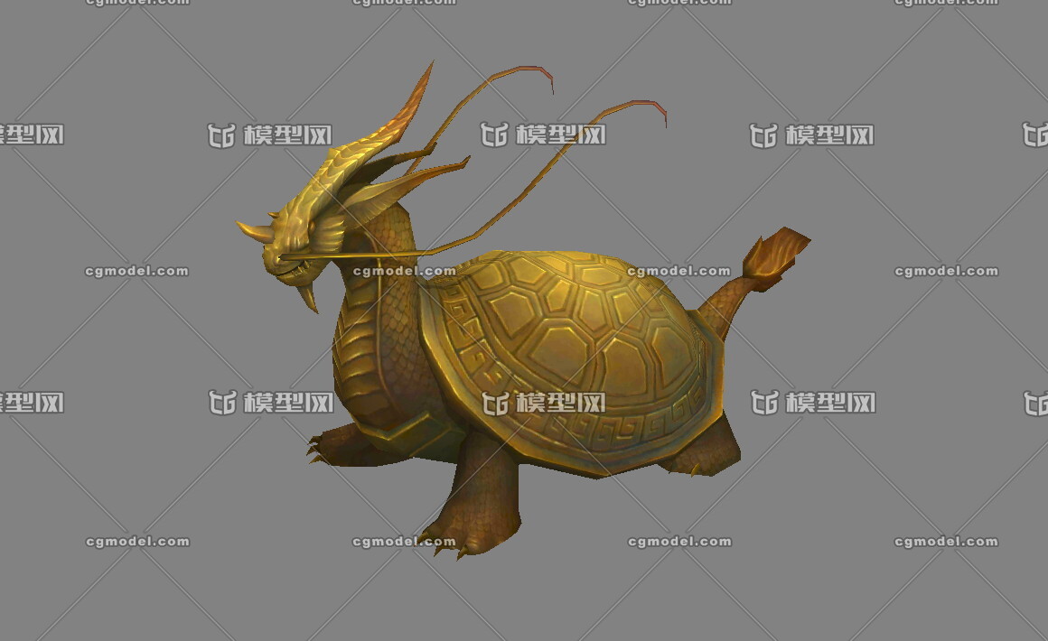 物理学四大神兽芝诺的乌龟_乌龟神兽图片_乌龟之神