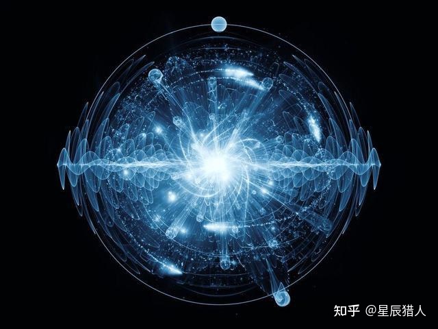 量子物理定义是什么_量子物理定理_量子物理定义
