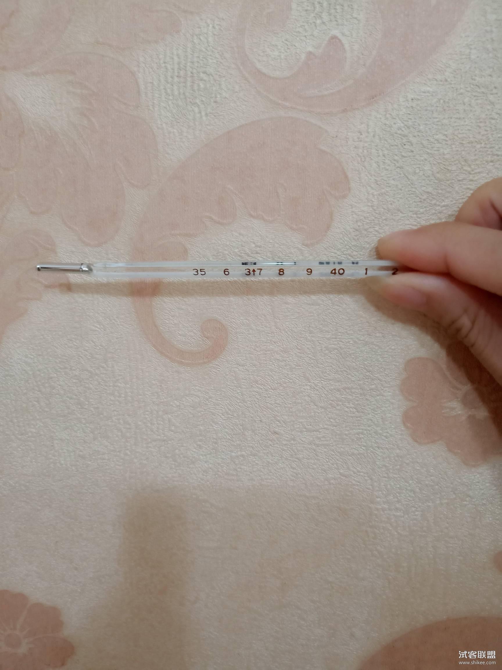 初中物理温度计使用方法_初中物理温度计怎么读数_初中物理：温度计的使用规则